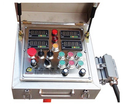 Шахтаға арналған тұрақты магнитті сым арасы