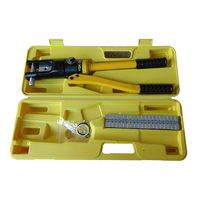 Портативті гидравликалық қысқыш