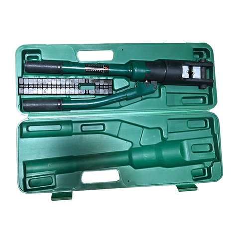 Портативті гидравликалық қысқыш