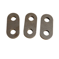 Тізбекті ішкі табақша