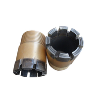 Тасқа арналған алмазды бұрғылау биттері