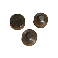 Дөңгелек алмаз PCD