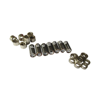 Серіппелі арқан араның керек-жарақтары